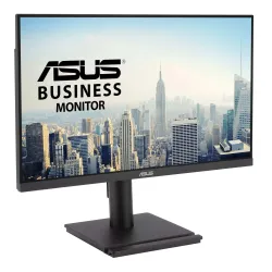 Monitor Asus 27" VA279QGS Business Monitor IPS FHD 120Hz HDMI DP VGA HUB
