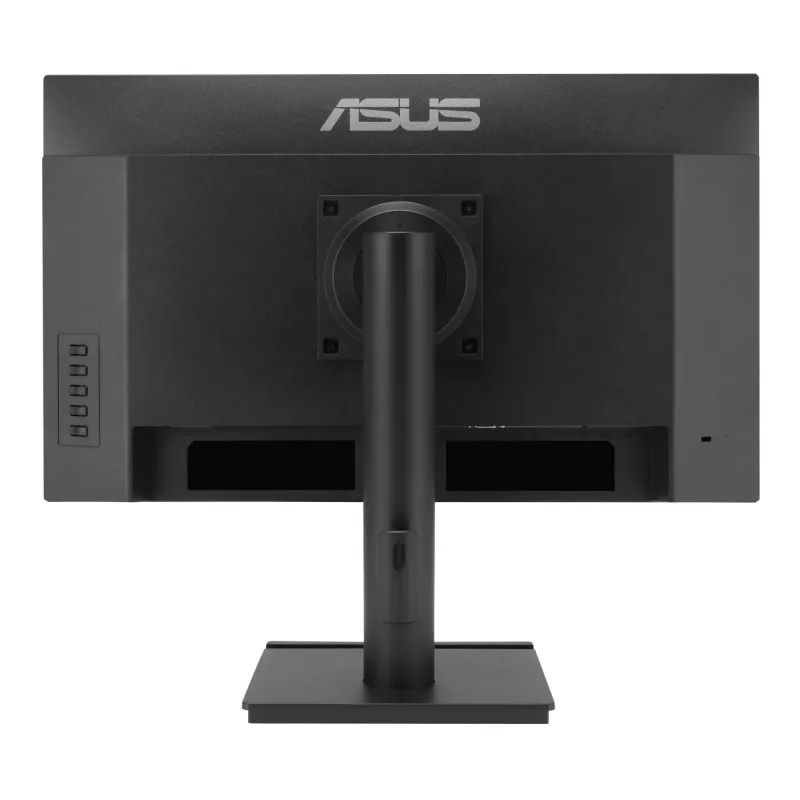 Monitor Asus 27" VA279QGS Business Monitor IPS FHD 120Hz HDMI DP VGA HUB