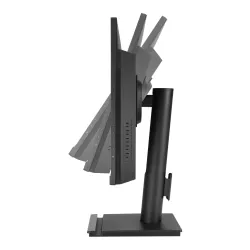 Monitor Asus 27" VA279QGS Business Monitor IPS FHD 120Hz HDMI DP VGA HUB