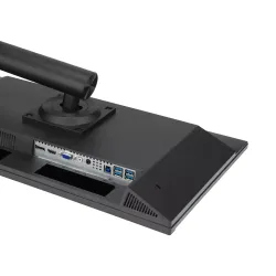 Monitor Asus 27" VA279QGS Business Monitor IPS FHD 120Hz HDMI DP VGA HUB