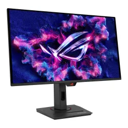 Monitor Asus 26,5" ROG Strix OLED XG27UCDMG 4K UHD 240Hz 2xHDMI DP HUB