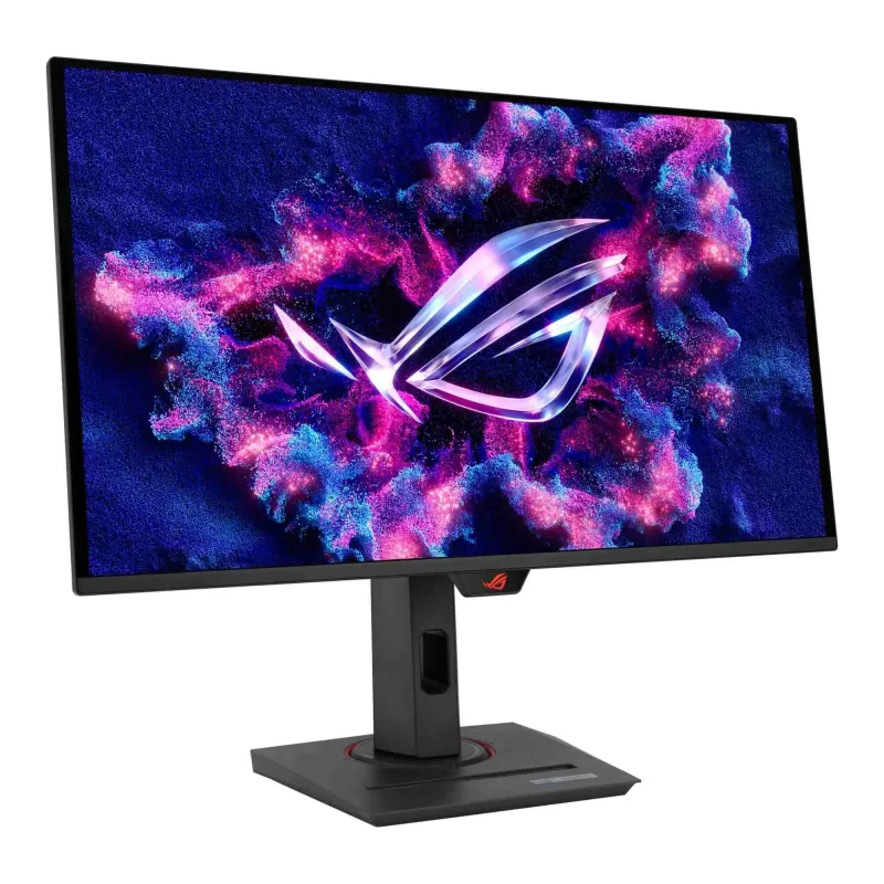 Monitor Asus 26,5" ROG Strix OLED XG27UCDMG 4K UHD 240Hz 2xHDMI DP HUB