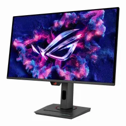 Monitor Asus 26,5" ROG Strix OLED XG27UCDMG 4K UHD 240Hz 2xHDMI DP HUB