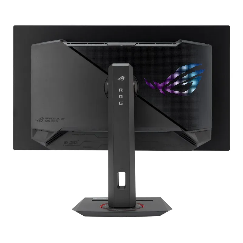 Monitor Asus 26,5" ROG Strix OLED XG27UCDMG 4K UHD 240Hz 2xHDMI DP HUB