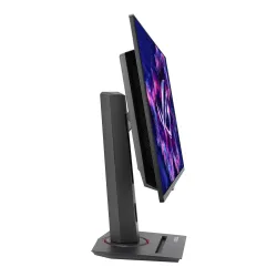 Monitor Asus 26,5" ROG Strix OLED XG27UCDMG 4K UHD 240Hz 2xHDMI DP HUB