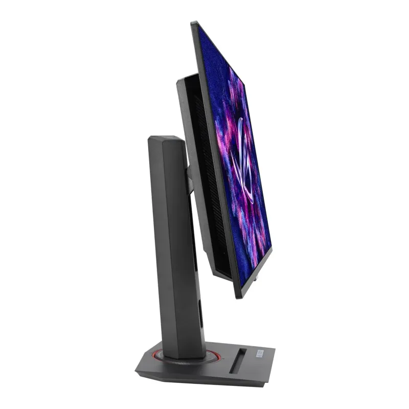 Monitor Asus 26,5" ROG Strix OLED XG27UCDMG 4K UHD 240Hz 2xHDMI DP HUB