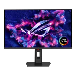 Monitor Asus 26,5" ROG Strix OLED Gaming XG27AQDPG QHD 500Hz 2xHDMI DP HUB
