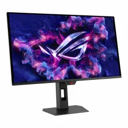 Monitor Asus 26,5" ROG Strix OLED Gaming XG27AQDPG QHD 500Hz 2xHDMI DP HUB