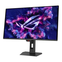 Monitor Asus 26,5" ROG Strix OLED Gaming XG27AQDPG QHD 500Hz 2xHDMI DP HUB