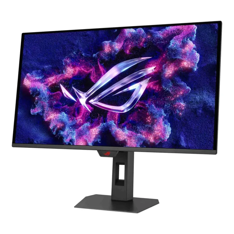 Monitor Asus 26,5" ROG Strix OLED Gaming XG27AQDPG QHD 500Hz 2xHDMI DP HUB