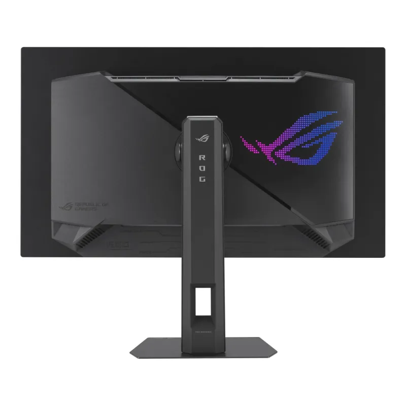 Monitor Asus 26,5" ROG Strix OLED Gaming XG27AQDPG QHD 500Hz 2xHDMI DP HUB