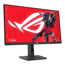 Monitor Asus 27" ROG Strix XG27ACMS Fast IPS QHD 320Hz HDMI DP USB-C