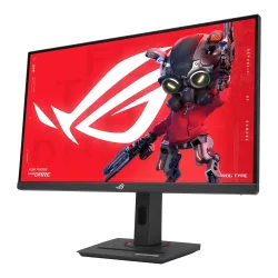 Monitor Asus 27" ROG Strix XG27ACMS Fast IPS QHD 320Hz HDMI DP USB-C