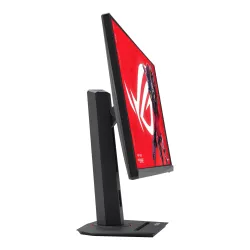 Monitor Asus 27" ROG Strix XG27ACMS Fast IPS QHD 320Hz HDMI DP USB-C