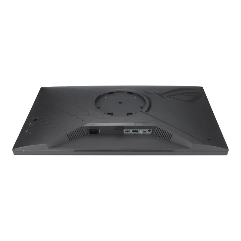 Monitor Asus 27" ROG Strix XG27ACMS Fast IPS QHD 320Hz HDMI DP USB-C