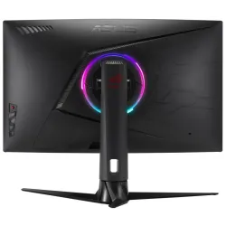Monitor Asus 31,5" ROG Strix XG32VC HDMI DP USB Type-C USB 3.0