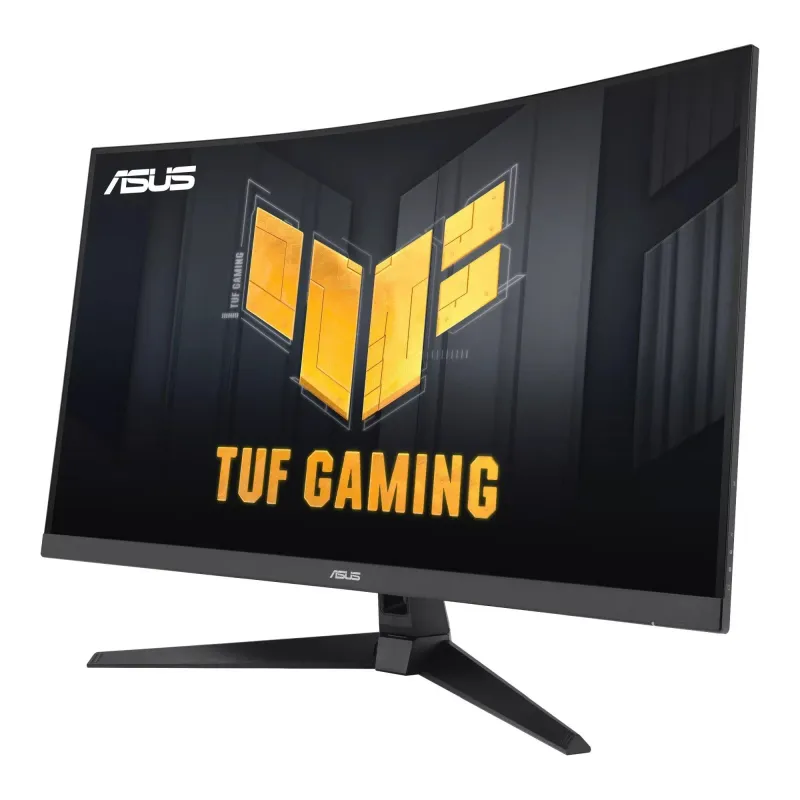 Monitor Asus 31,5" TUF Gaming VG32WQ3B Fast VA QHD 180Hz 2xHDMI DP głośniki