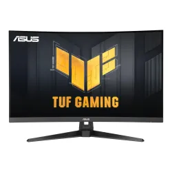 Monitor Asus 31,5" TUF Gaming VG32VQM5B Fast VA FHD 250Hz 2xHDMI DP