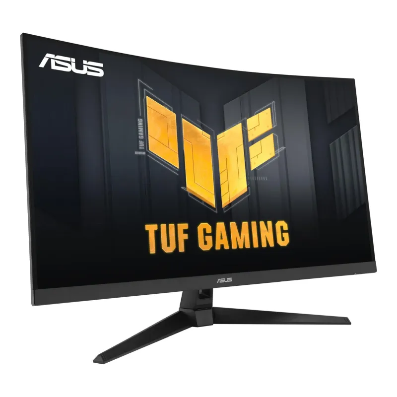 Monitor Asus 31,5" TUF Gaming VG32VQM5B Fast VA FHD 250Hz 2xHDMI DP