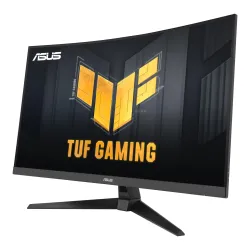 Monitor Asus 31,5" TUF Gaming VG32VQM5B Fast VA FHD 250Hz 2xHDMI DP