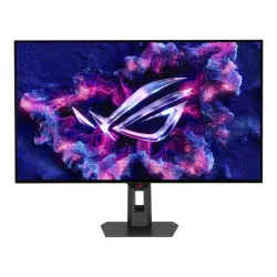 Monitor Asus 31,5" ROG Strix OLED XG32UCWMG 4K UHD 240Hz 2xHDMI DP HUB