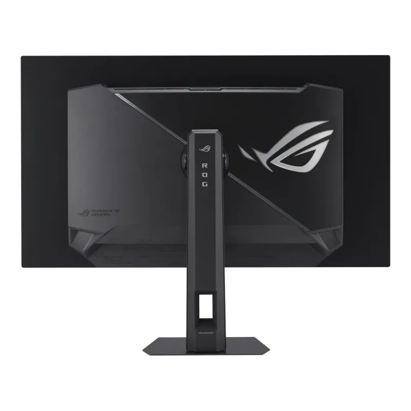 Monitor Asus 31,5" ROG Strix OLED XG32UCDS 4K UHD 165Hz 2xHD… | PartsPC.pl