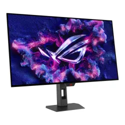 Monitor Asus 31,5" ROG Strix OLED XG32UCWG 4K UHD 165Hz 2xHDMI DP HUB
