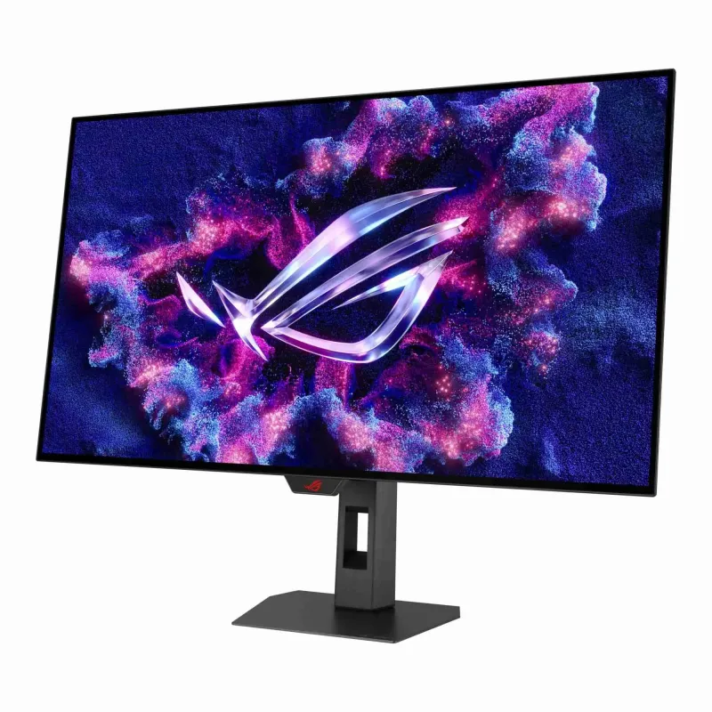 Monitor Asus 31,5" ROG Strix OLED XG32UCWG 4K UHD 165Hz 2xHDMI DP HUB