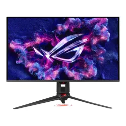 Monitor Asus 31,5" ROG Swift OLED PG32UCDMR 4K UHD 240Hz 2xHDMI DP HUB