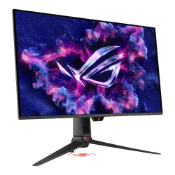 Monitor Asus 31,5" ROG Swift OLED PG32UCDMR 4K UHD 240Hz 2xHDMI DP HUB