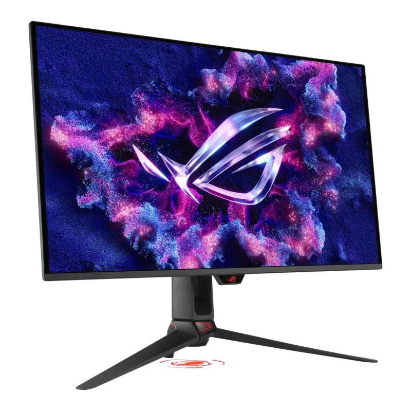 Monitor Asus 31,5" ROG Swift OLED PG32UCDMR 4K UHD 240Hz 2xHDMI DP HUB