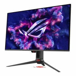 Monitor Asus 31,5" ROG Swift OLED PG32UCDMR 4K UHD 240Hz 2xHDMI DP HUB