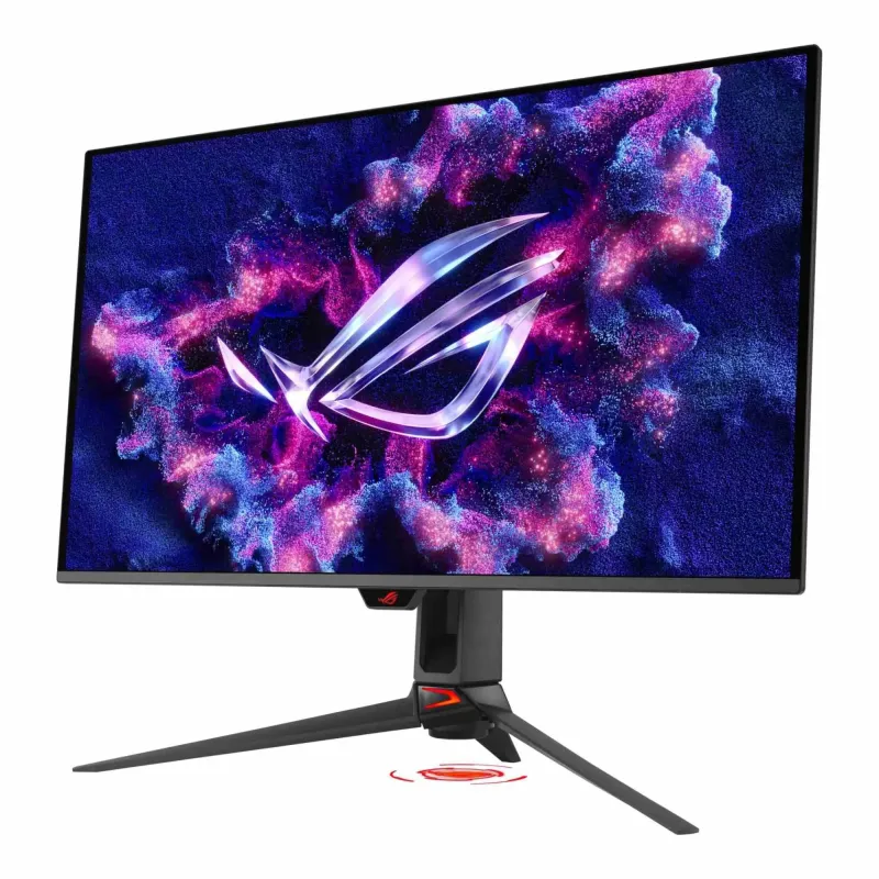 Monitor Asus 31,5" ROG Swift OLED PG32UCDMR 4K UHD 240Hz 2xHDMI DP HUB
