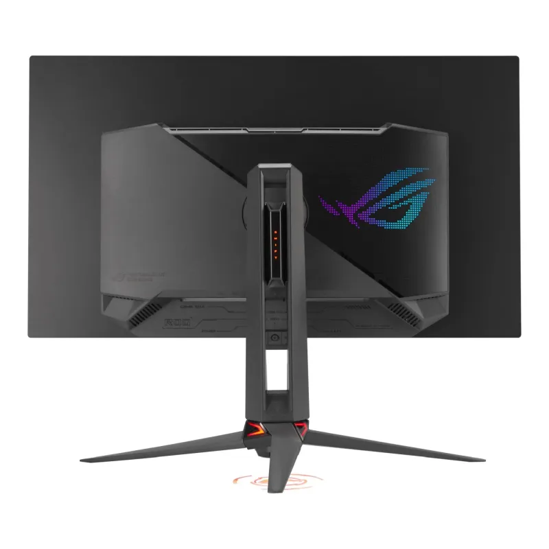 Monitor Asus 31,5" ROG Swift OLED PG32UCDMR 4K UHD 240Hz 2xHDMI DP HUB