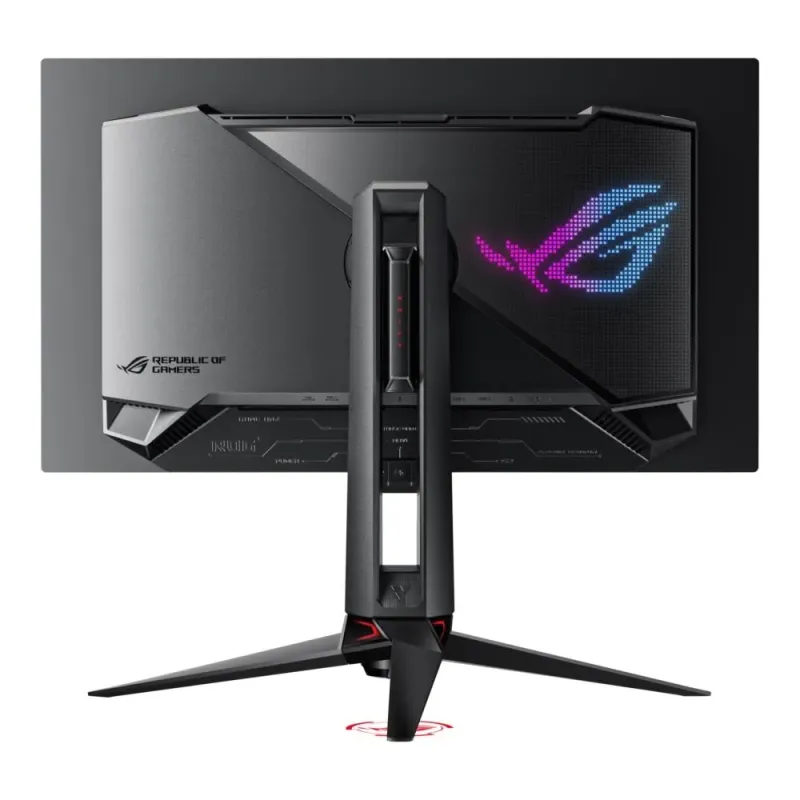 Monitor Asus 31,5" ROG Swift OLED PG32UCDMZ 4K UHD 240Hz 2xHDMI DP HUB