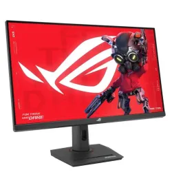 Monitor Asus 31,5" ROG Strix XG32UCG Fast IPS 4K UHD 160Hz HDMI DP USB-C