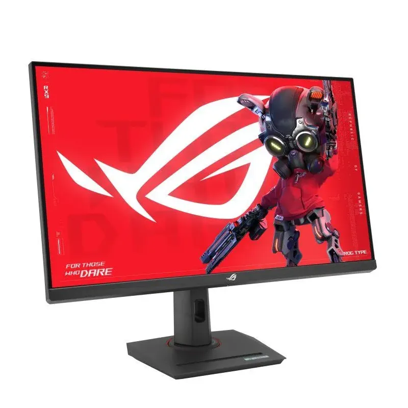 Monitor Asus 31,5" ROG Strix XG32UCG Fast IPS 4K UHD 160Hz HDMI DP USB-C