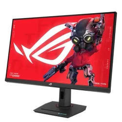 Monitor Asus 31,5" ROG Strix XG32UCG Fast IPS 4K UHD 160Hz HDMI DP USB-C