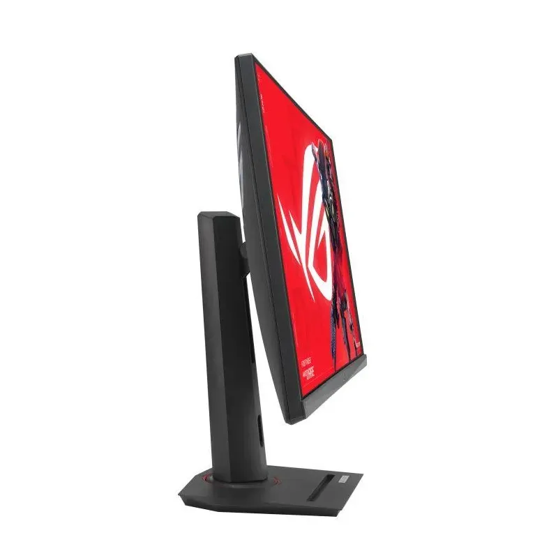 Monitor Asus 31,5" ROG Strix XG32UCG Fast IPS 4K UHD 160Hz HDMI DP USB-C
