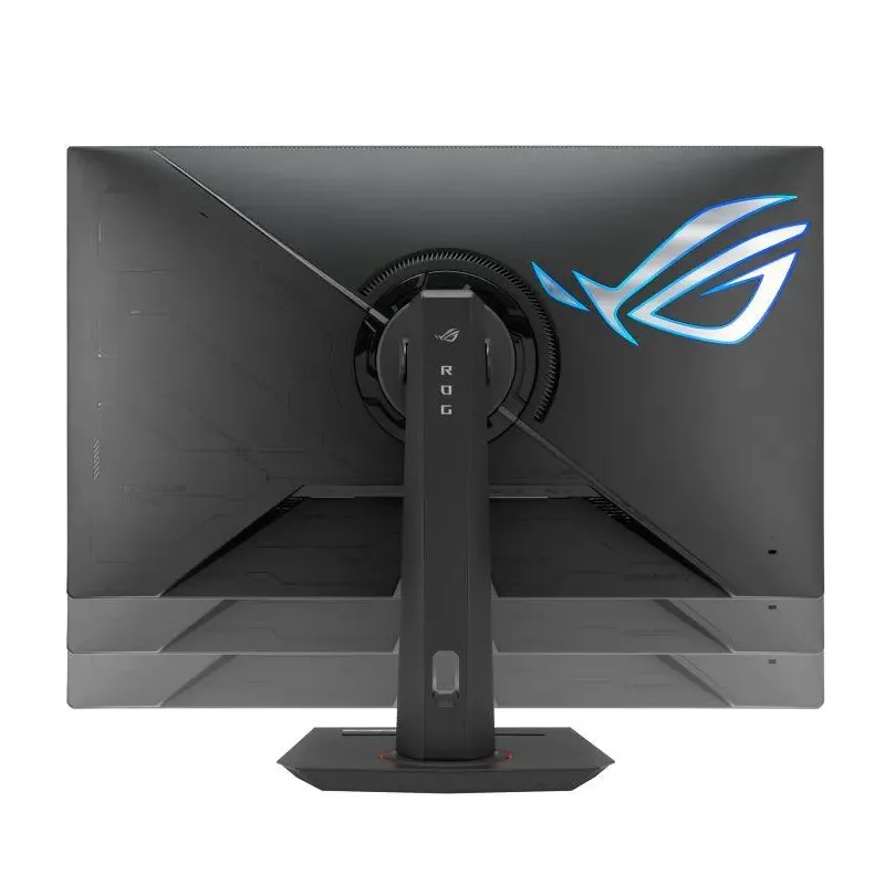 Monitor Asus 31,5" ROG Strix XG32UCG Fast IPS 4K UHD 160Hz HDMI DP USB-C