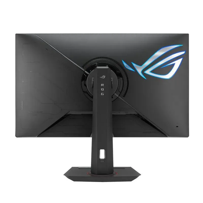 Monitor Asus 31,5" ROG Strix XG32UCG Fast IPS 4K UHD 160Hz HDMI DP USB-C