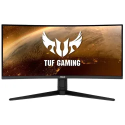 Monitor Asus 34" TUF Gaming VG34VQL1B 2xHDMI 2xDP 4xUSB | PartsPC.pl