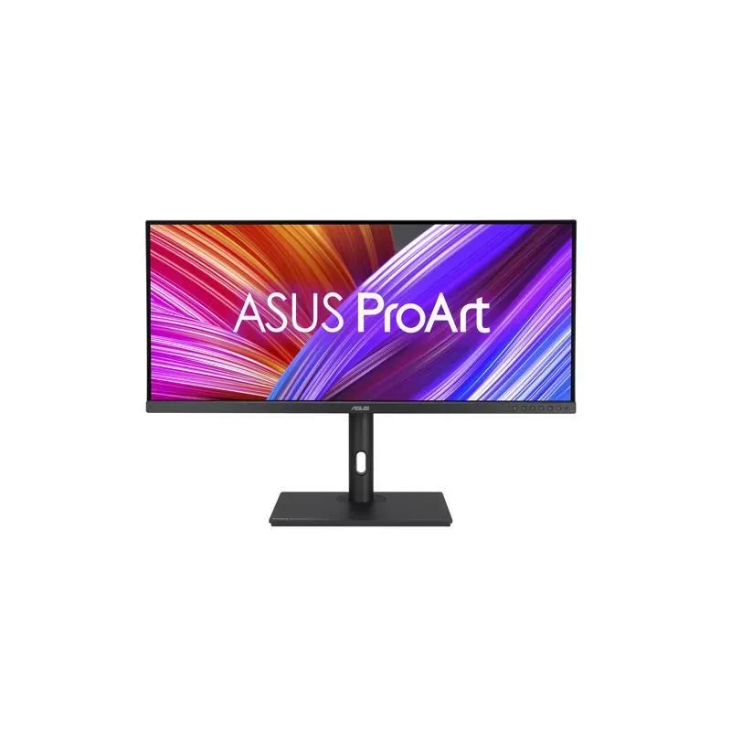 Monitor Asus 34" ProArt Display PA348CGV 2xHDMI DP 4x USB 3.0 USB-C