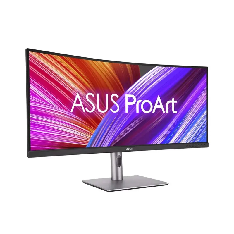 Monitor Asus 34,1" ProArt Display PA34VCNV 2xHDMI 2xDP 2xUSB-C RJ-45