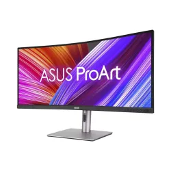 Monitor Asus 34,1" ProArt Display PA34VCNV 2xHDMI 2xDP 2xUSB-C RJ-45