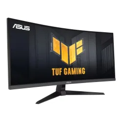Monitor Asus 34" TUF Gaming VG34VQ3B 2xHDMI 2xDP 5xUSB głośniki