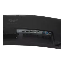 Monitor Asus 34" TUF Gaming VG34VQ3B 2xHDMI 2xDP 5xUSB głośniki