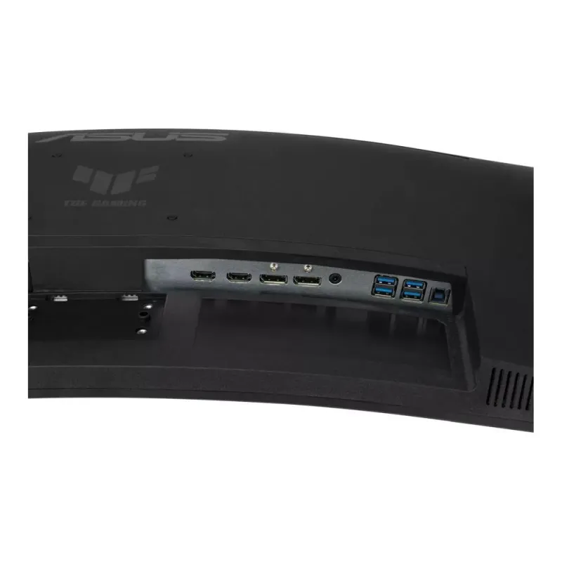 Monitor Asus 34" TUF Gaming VG34VQ3B 2xHDMI 2xDP 5xUSB głośniki