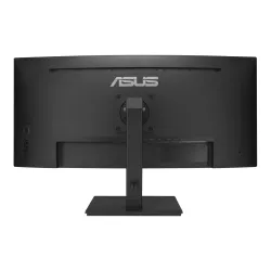 Monitor Asus 34" VA34VCPSR VA UWQHD 100Hz HDMI DP HUB RJ45 głośniki