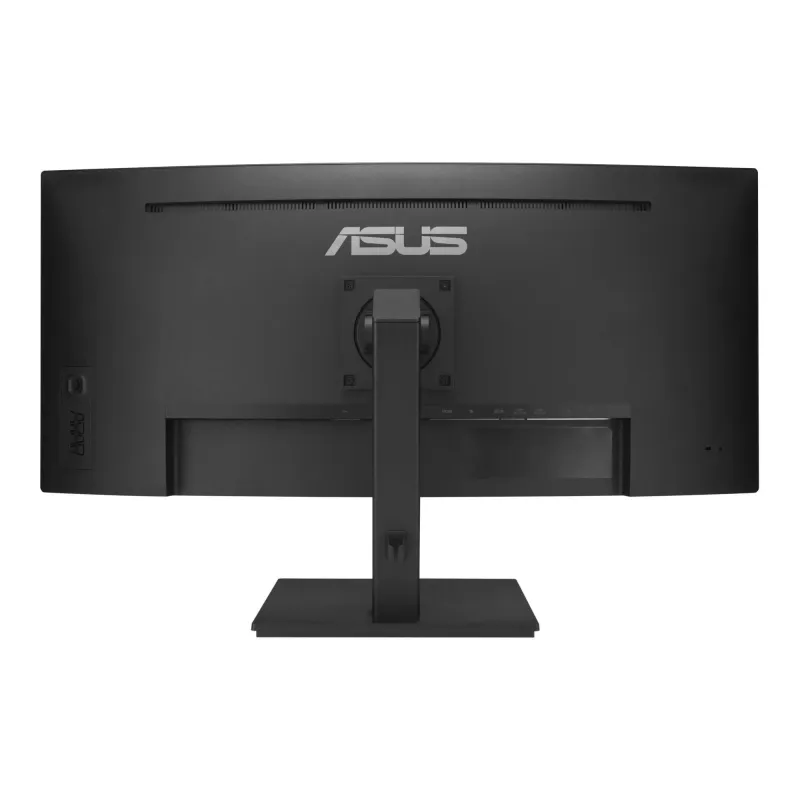 Monitor Asus 34" VA34VCPSR VA UWQHD 100Hz HDMI DP HUB RJ45 głośniki